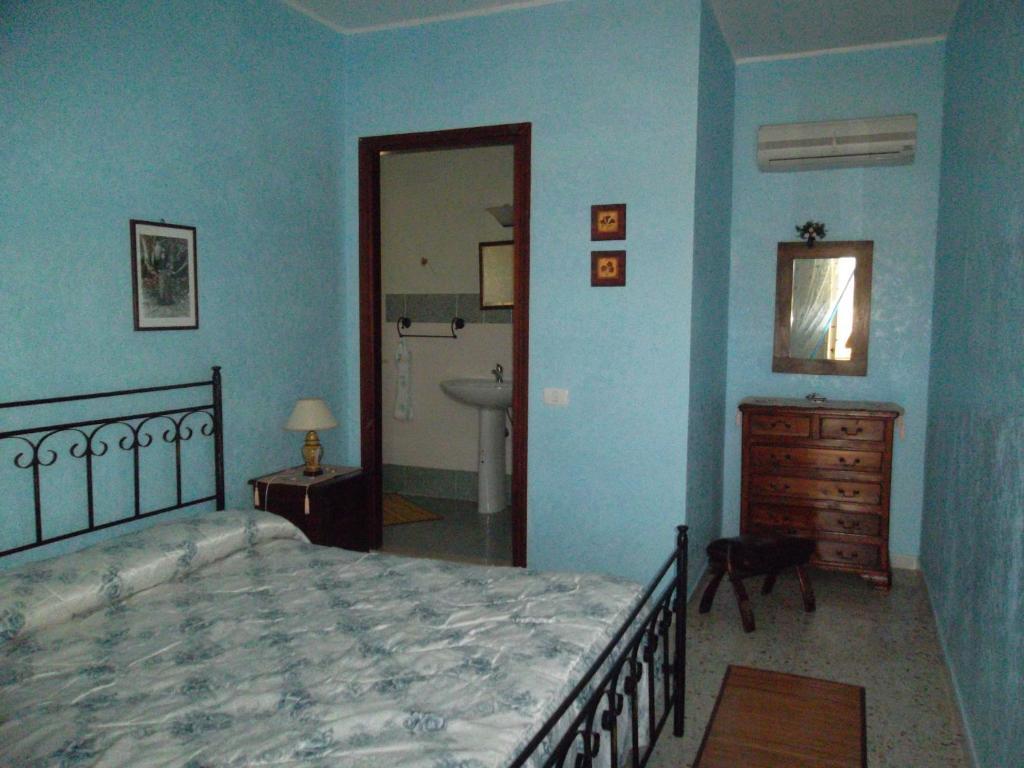 Agriturismo Due Ganee Villa Agrigento Room photo