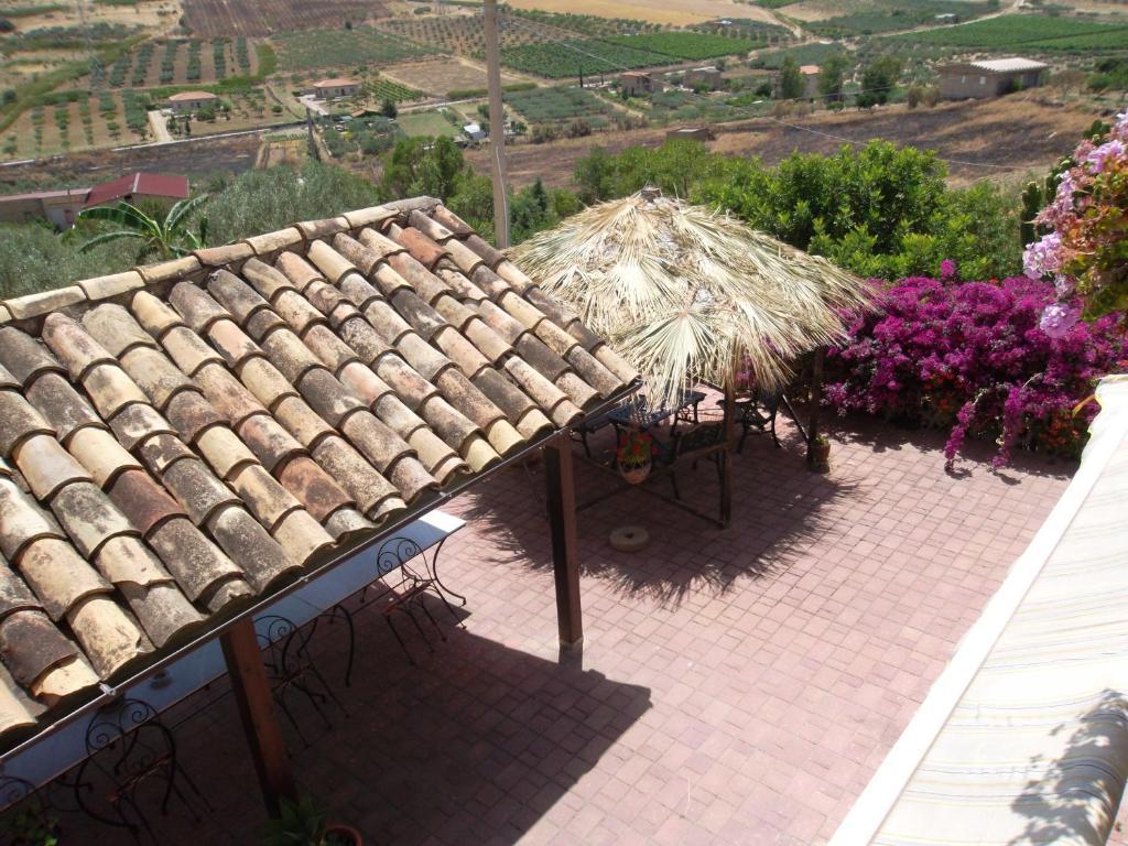 Agriturismo Due Ganee Villa Agrigento Exterior photo