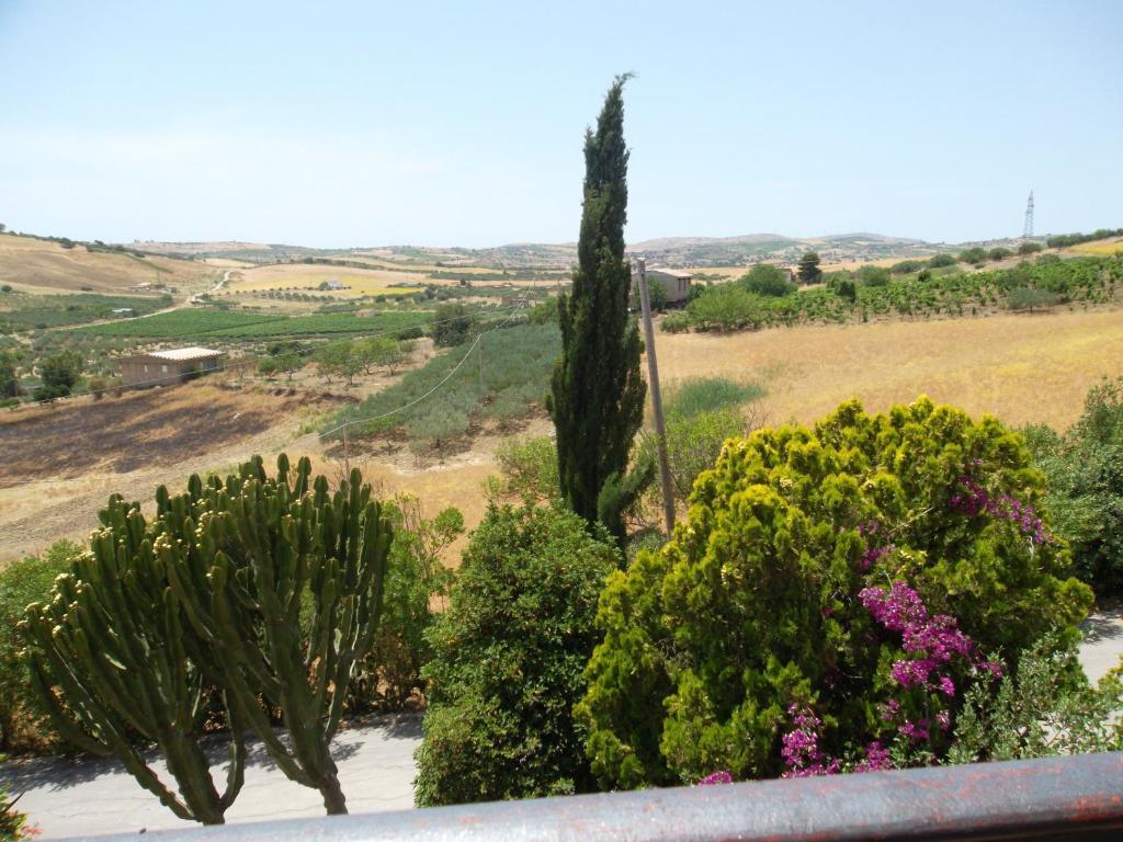 Agriturismo Due Ganee Villa Agrigento Exterior photo